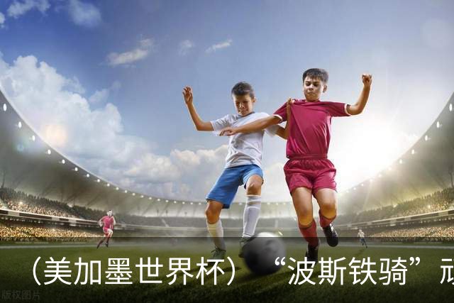 （美加墨世界杯）“波斯铁骑”顽强两连平 伊朗队期待更进一步